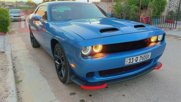 دودج تشالنجر 2023 للبيع في العراق -  بغداد